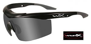 Talon 2 Sunglass Lens System - Wiley X Eyewear