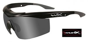 Talon 3 Lens System - Wiley X Eyewear