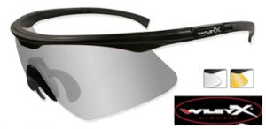 **PT-1 Wrapback Eyewear - Wiley-X Glasses