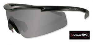 **PT-3 Tactical Sunglasses - Wiley X Eyewear