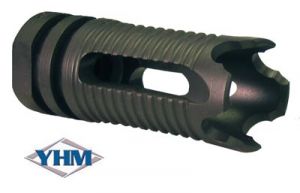 **AR15 Phantom Flash Suppressor - YHM Yankee Hill Machine