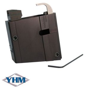 **AR 9mm Hahn Magazine Adapter - YHM Yankee Hill Machine