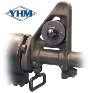 **AR-15 Front Sight Sling Mount - YHM Yankee Hill Machine