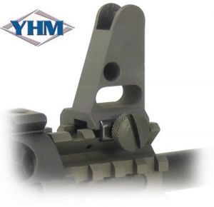 **AR15 Gas Block Mounted Front Sight - Fixed - Yankee Hill