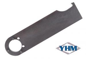 **Forearm Free Float Handguard Wrench - Steel - Yankee Hill