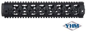 **Lightweight Four Rail Free Float Handguard - Rifle - Yankee Hill