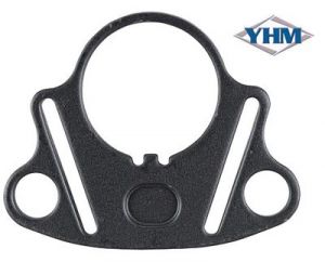 **Multi-Use Sling Mount Adapter - Slotted - Ambidextrous - Yankee Hill