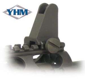 **AR15 Forearm Mounted Front Sight - Fixed - Yankee Hill