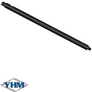 **10/22 Threaded Bull Gun Barrel - 18 Inch - Black - Yankee Hill