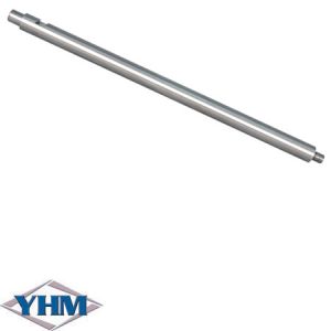 **10/22 Threaded Bull Gun Barrel - 18 Inch - Stainless - Yankee Hill