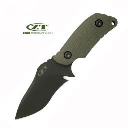 **Military Strider Knife - Fixed Blade 0121 - Zero Tolerance Knive