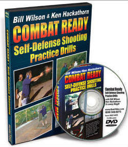 **Combat Ready DVD - Gun Video